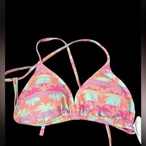 Hot Water Bikini Top